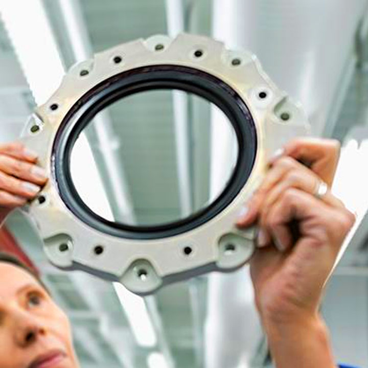 高性能密封圈润滑油（脂）