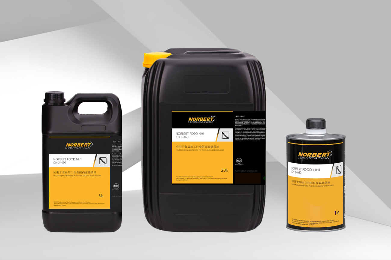 Norbert Unislide 100