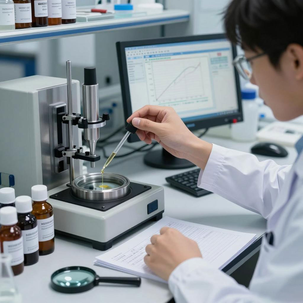 绿色润滑革新：新一代全合成润滑脂Norbert Grease系列 为严苛工业与食品生产保驾护航